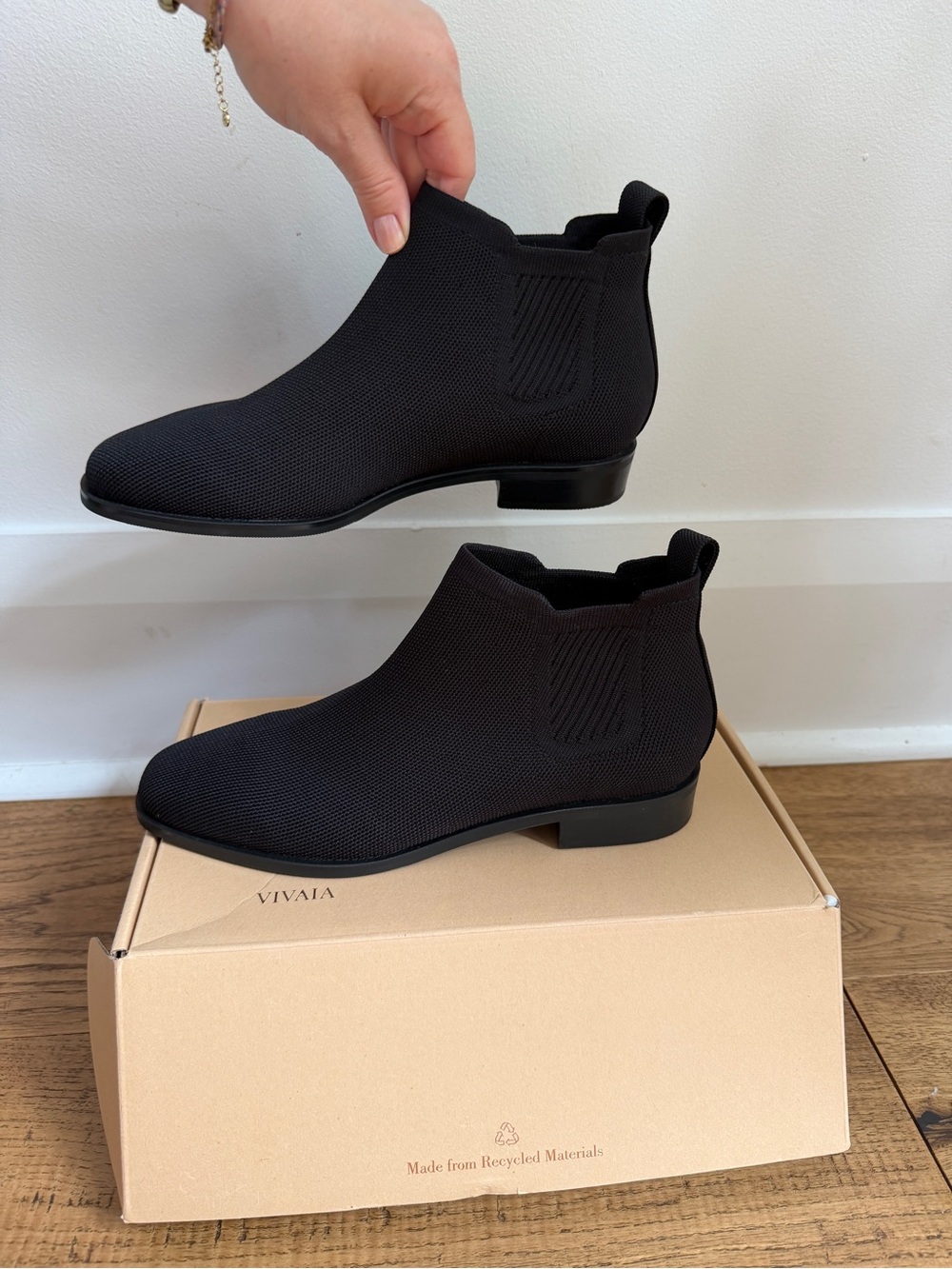 Vivaia Ankle Boots